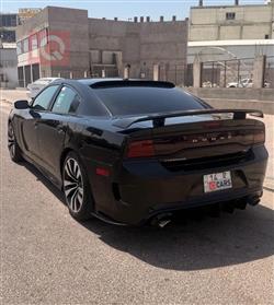 دودج تشارجر